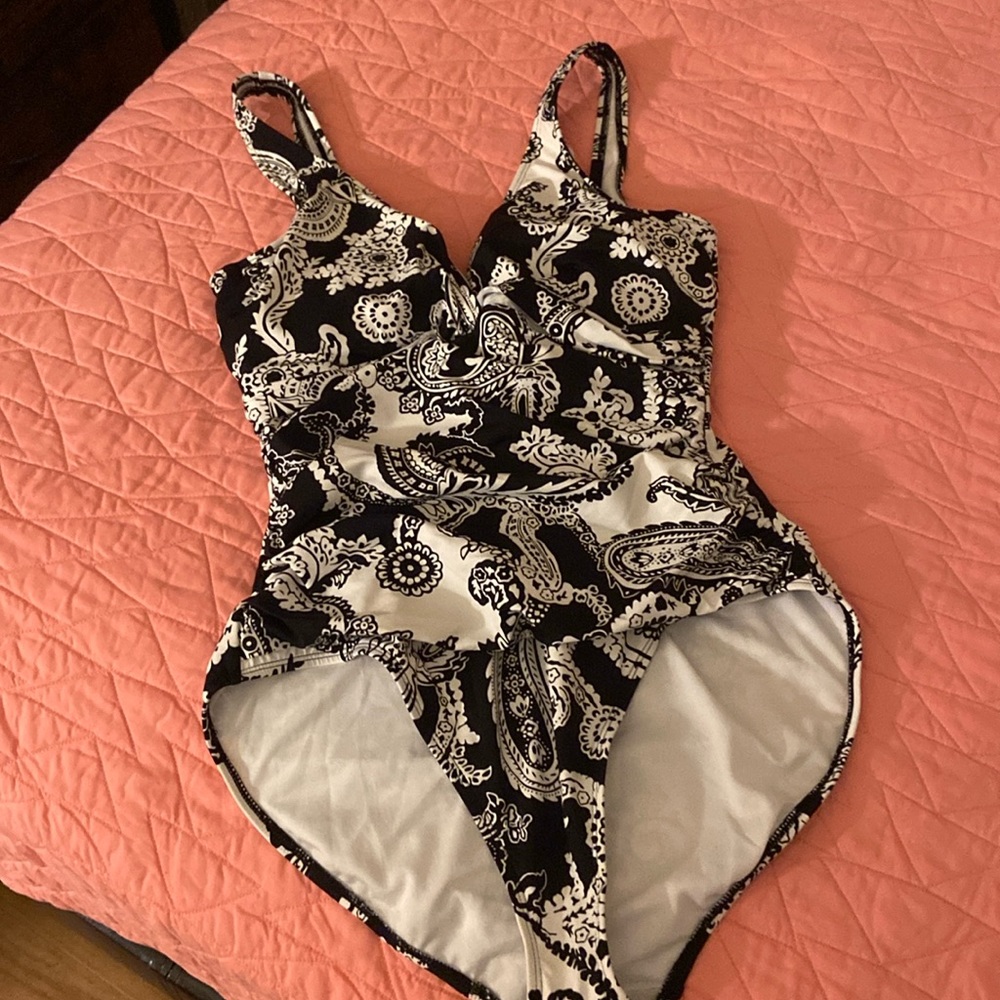 Ralph Lauren bathing suit
